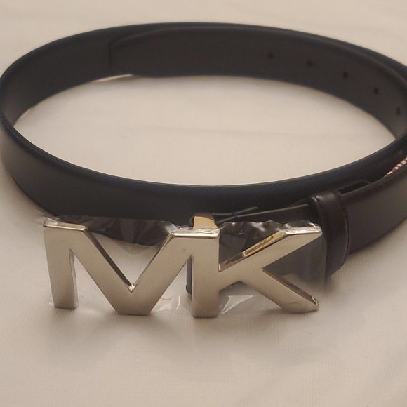 Michael Kors Other - 🔥🔥LAST ONE🔥🔥-Michael kors Black belt